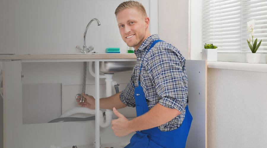 Holiday Plumbing Service in Mckeesport, PA